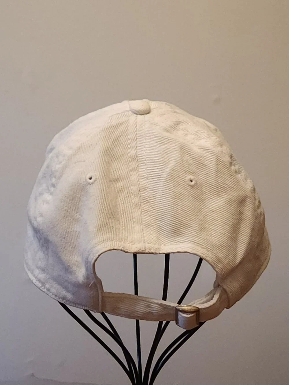 American Eagle The Rolling Stones It's Only Rock N Roll Adjustable Baseball Hat